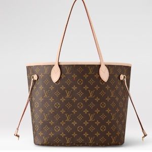 Louis Vuitton tote